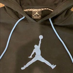 Jordan Boys Hoody
